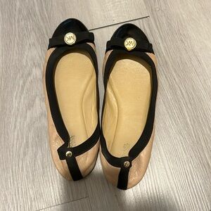 Michael Kors Ballet Flats